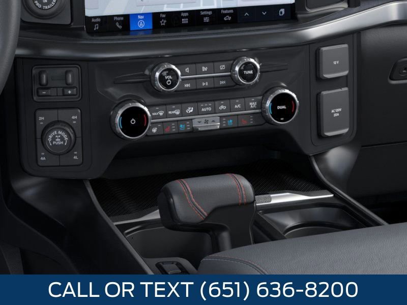 New 2026 Ford F150 Raptor image 17