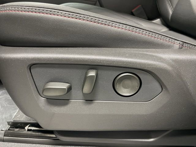 New 2026 Chevrolet Tahoe RST w/ RST Performance Edition image 12