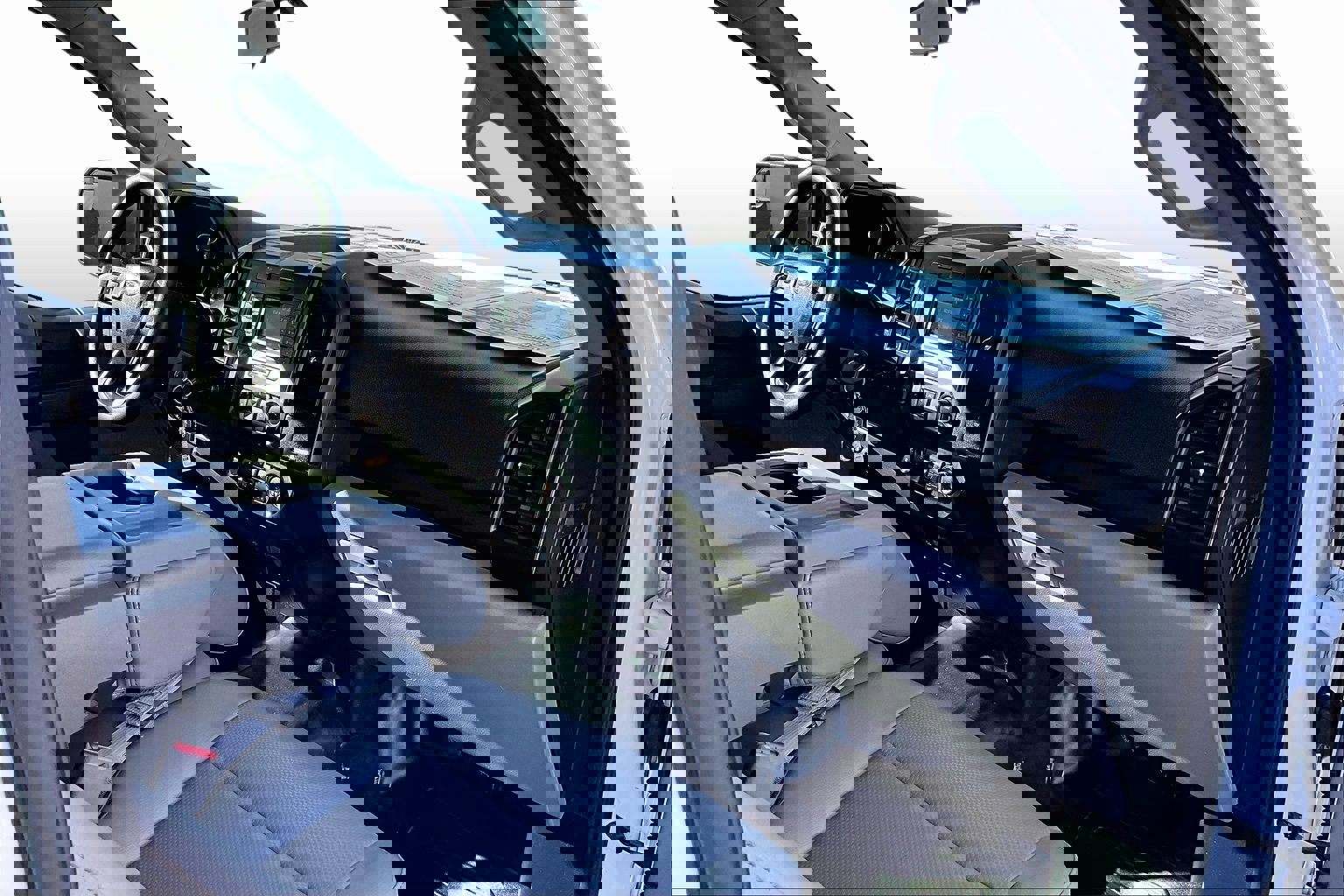 Used 2017 Ford F150 XL w/ XL Power Equipment Group image 15