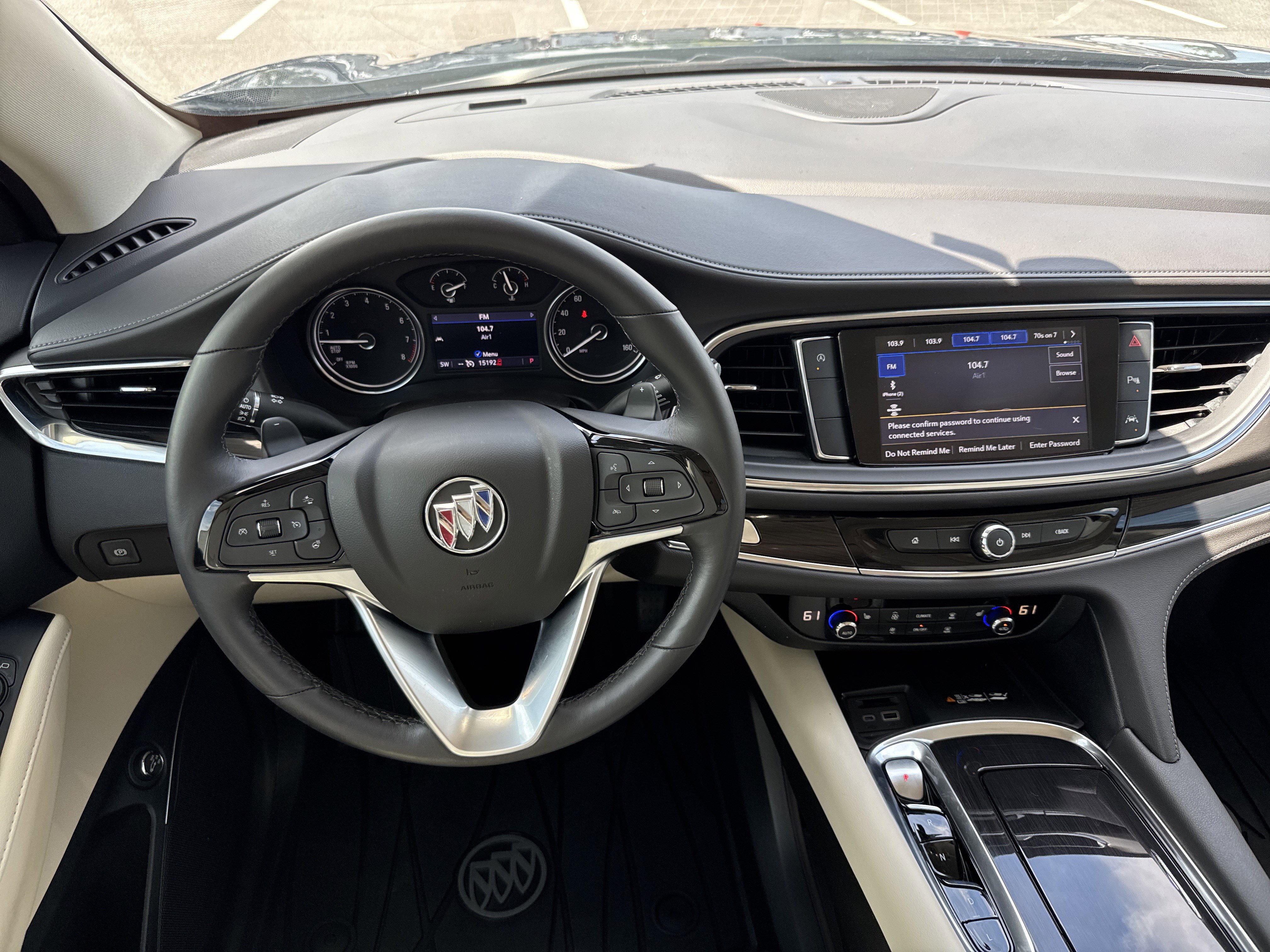 Used 2023 Buick Enclave Essence w/ Experience Buick Package FWD image 18