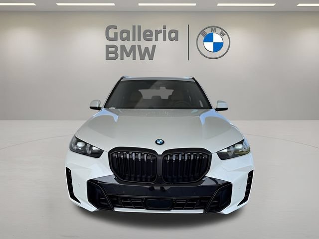 Used 2026 BMW X5 sDrive40i w/ M Sport Package RWD image 4