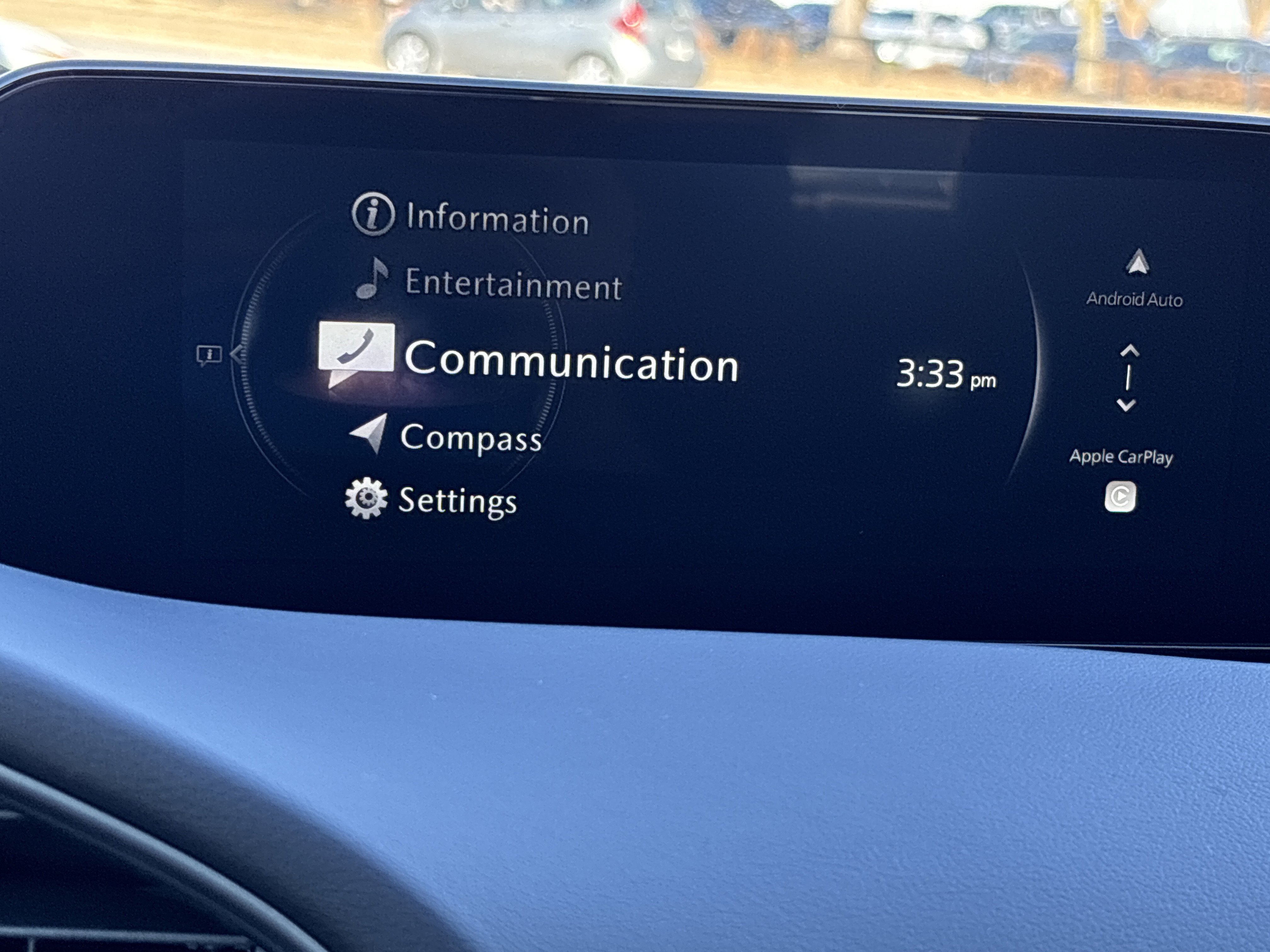 New 2026 MAZDA MAZDA3 s image 27