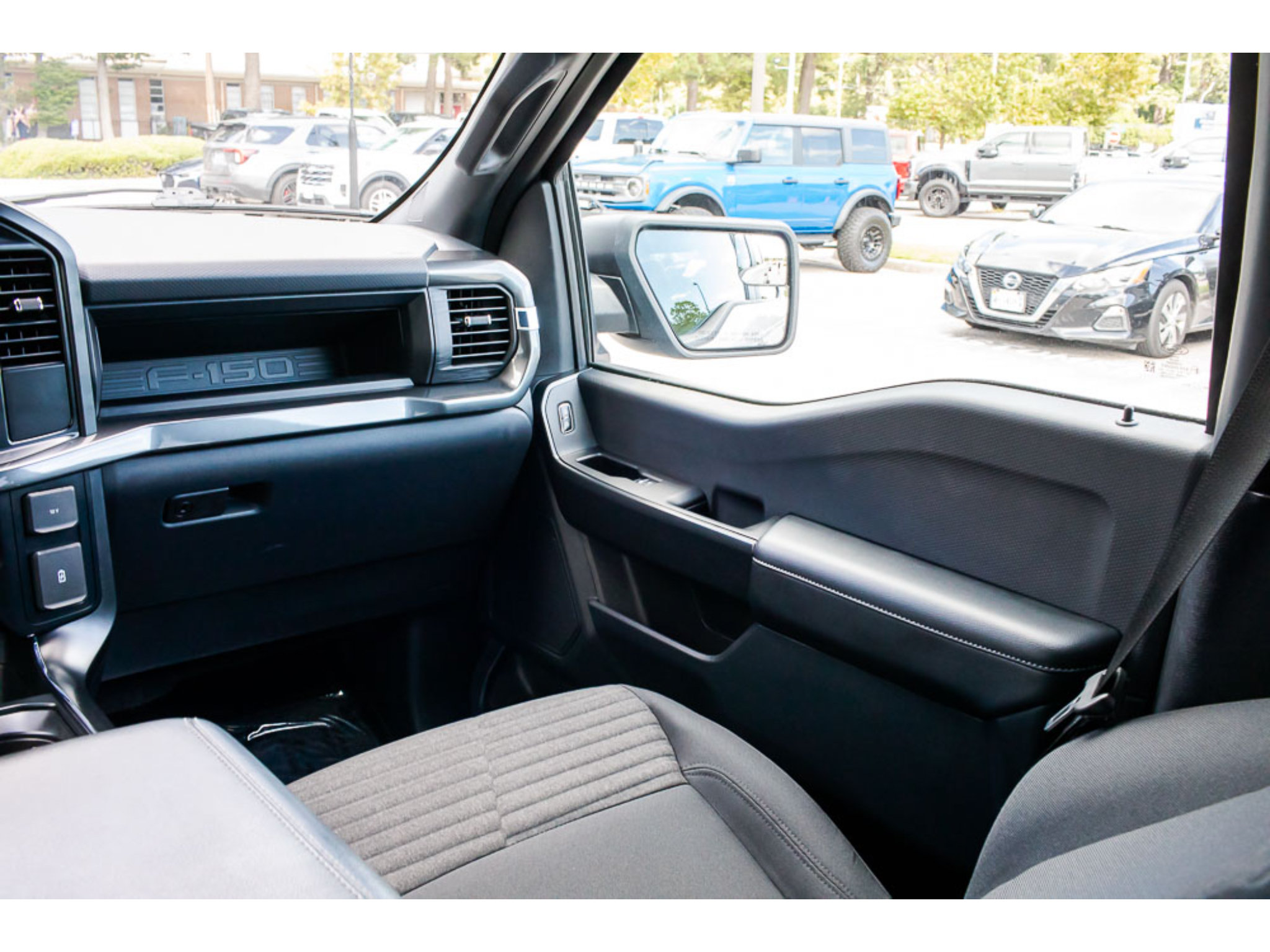 Used 2023 Ford F150 XL RWD image 15