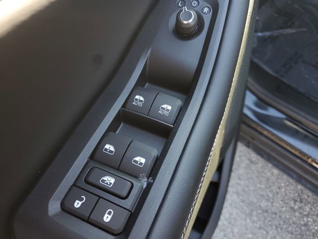 New 2026 Jeep Grand Cherokee Limited w/ Limited Altitude Package RWD image 22