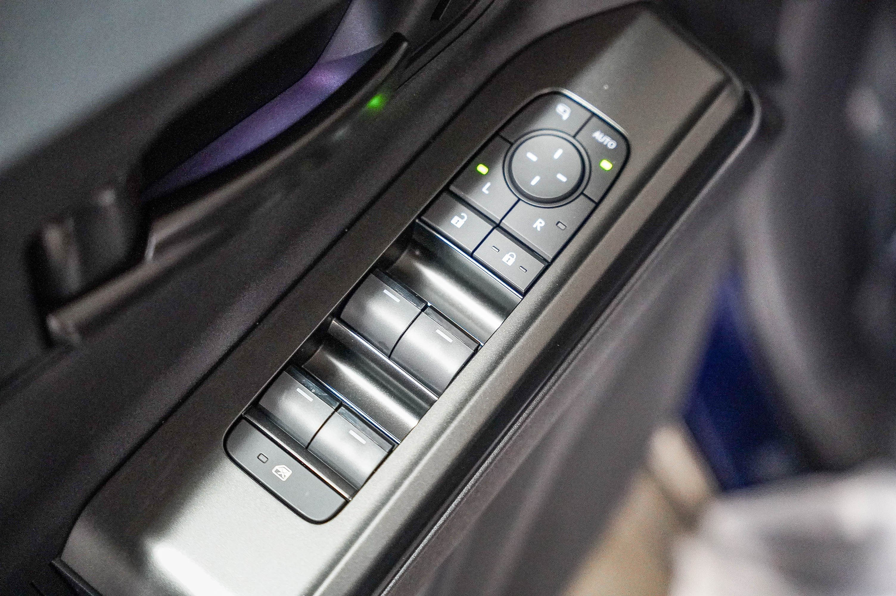 New 2026 Toyota bZ AWD/4WD image 22