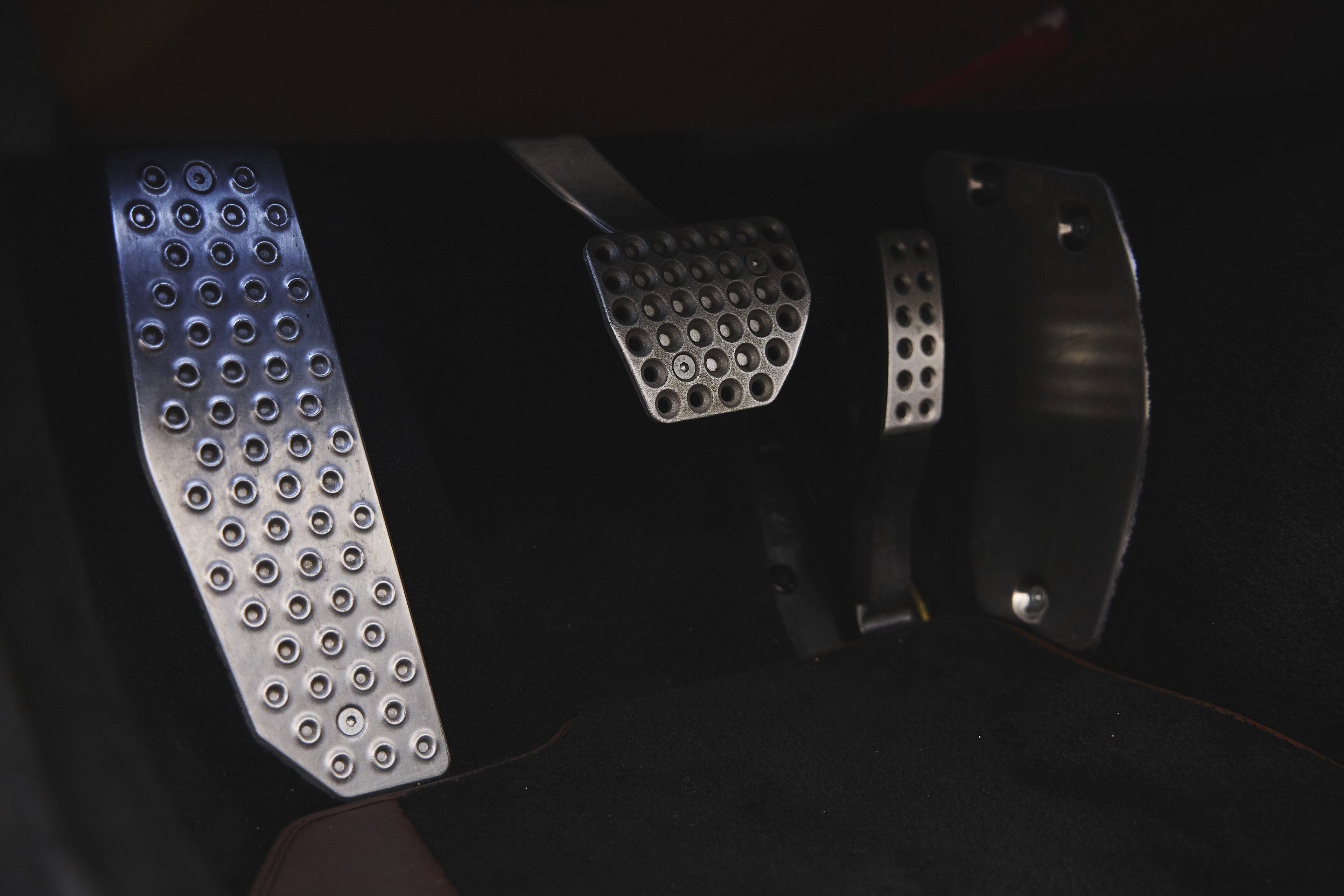 Used 2022 Ferrari 812 GTS image 27