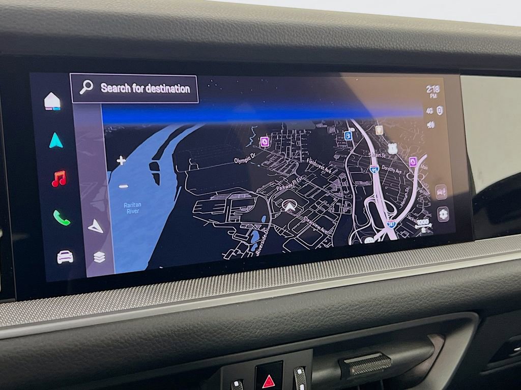 New 2026 Porsche Cayenne Coupe image 16