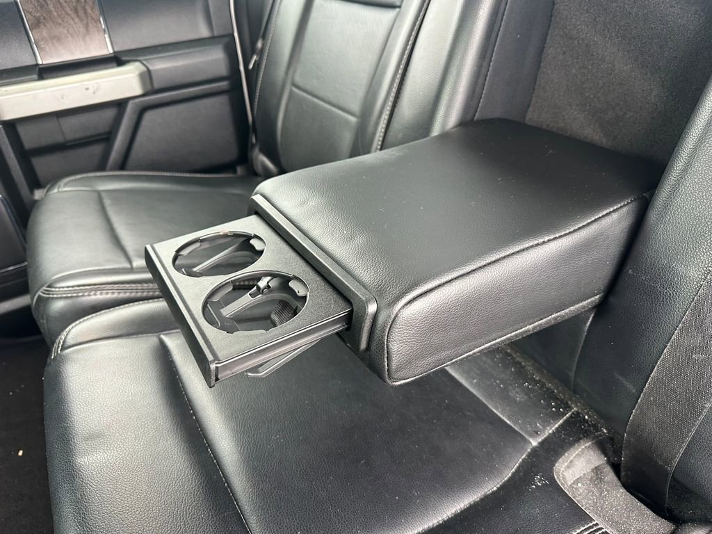 Used 2019 Ford F250 Lariat w/ Lariat Ultimate Package image 50