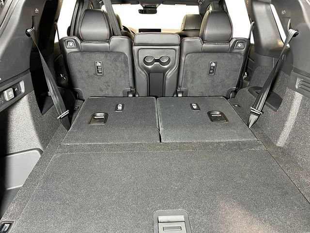 New 2026 Acura MDX A-Spec image 35
