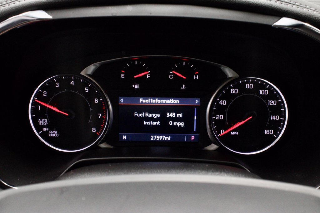 Used 2025 Chevrolet Blazer LT FWD image 26