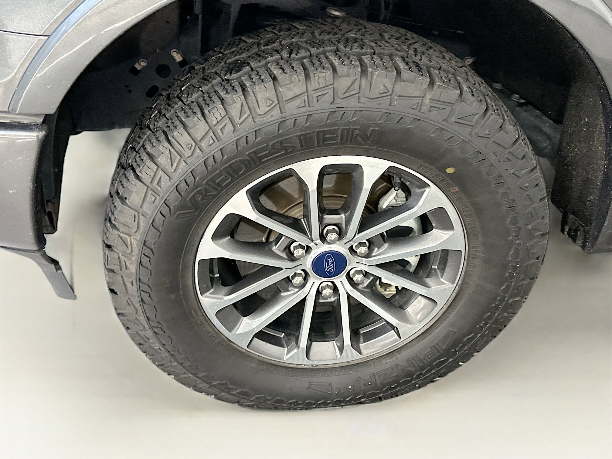 Used 2020 Ford F150 XLT w/ Equipment Group 302A Luxury image 11