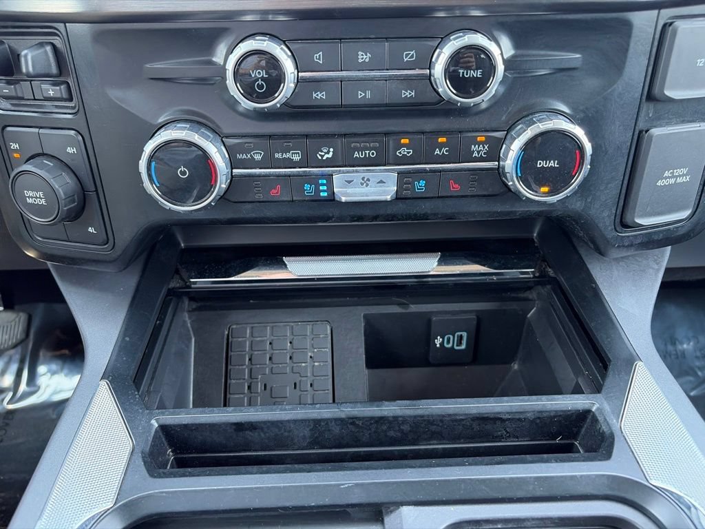 Used 2023 Ford F450 Lariat AWD/4WD image 24