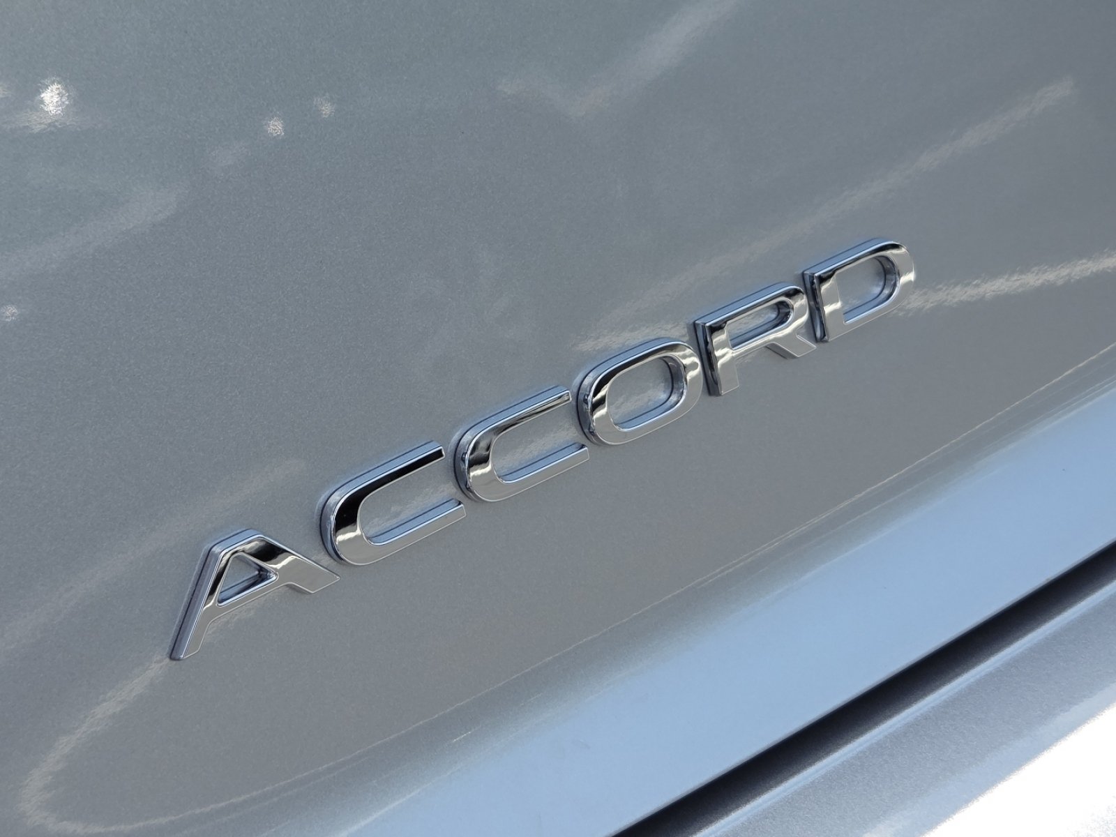 New 2026 Honda Accord SE image 13