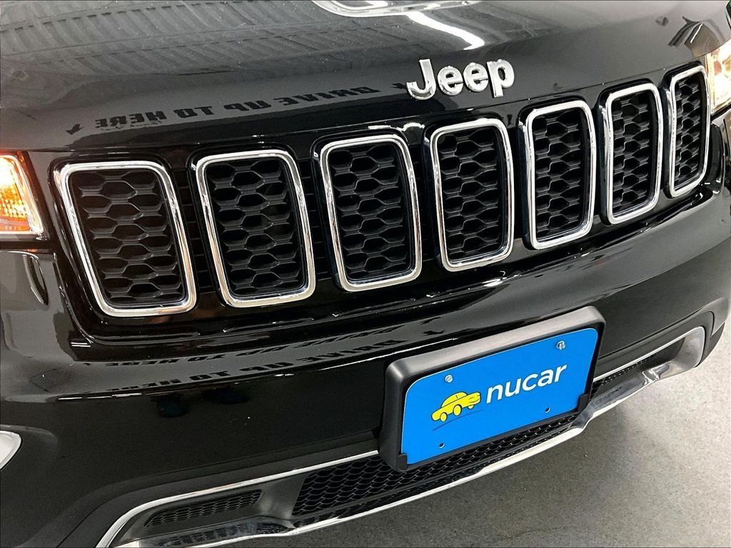Used 2020 Jeep Grand Cherokee Laredo w/ Quick Order Package 2BN North AWD/4WD image 29