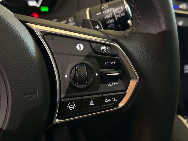 Certified 2023 Acura RDX AWD image 24