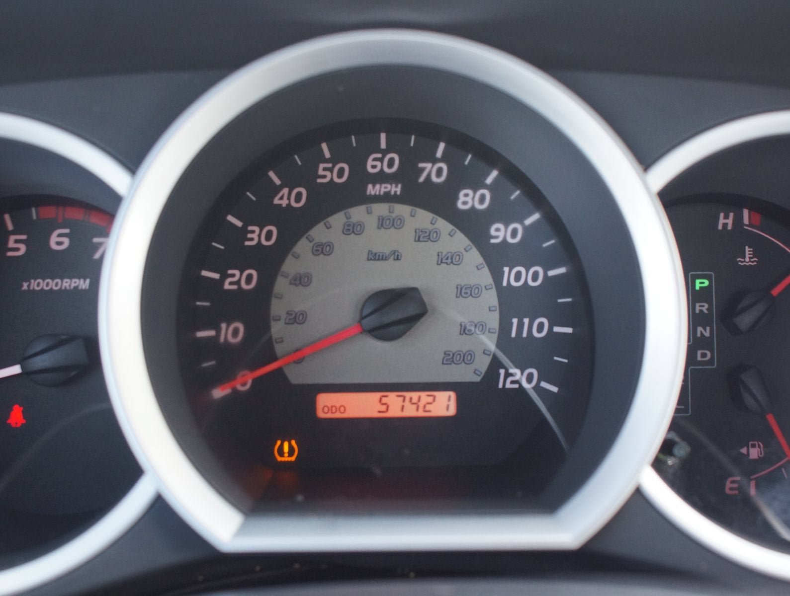 Used 2006 Toyota Tacoma 2WD Regular Cab image 4