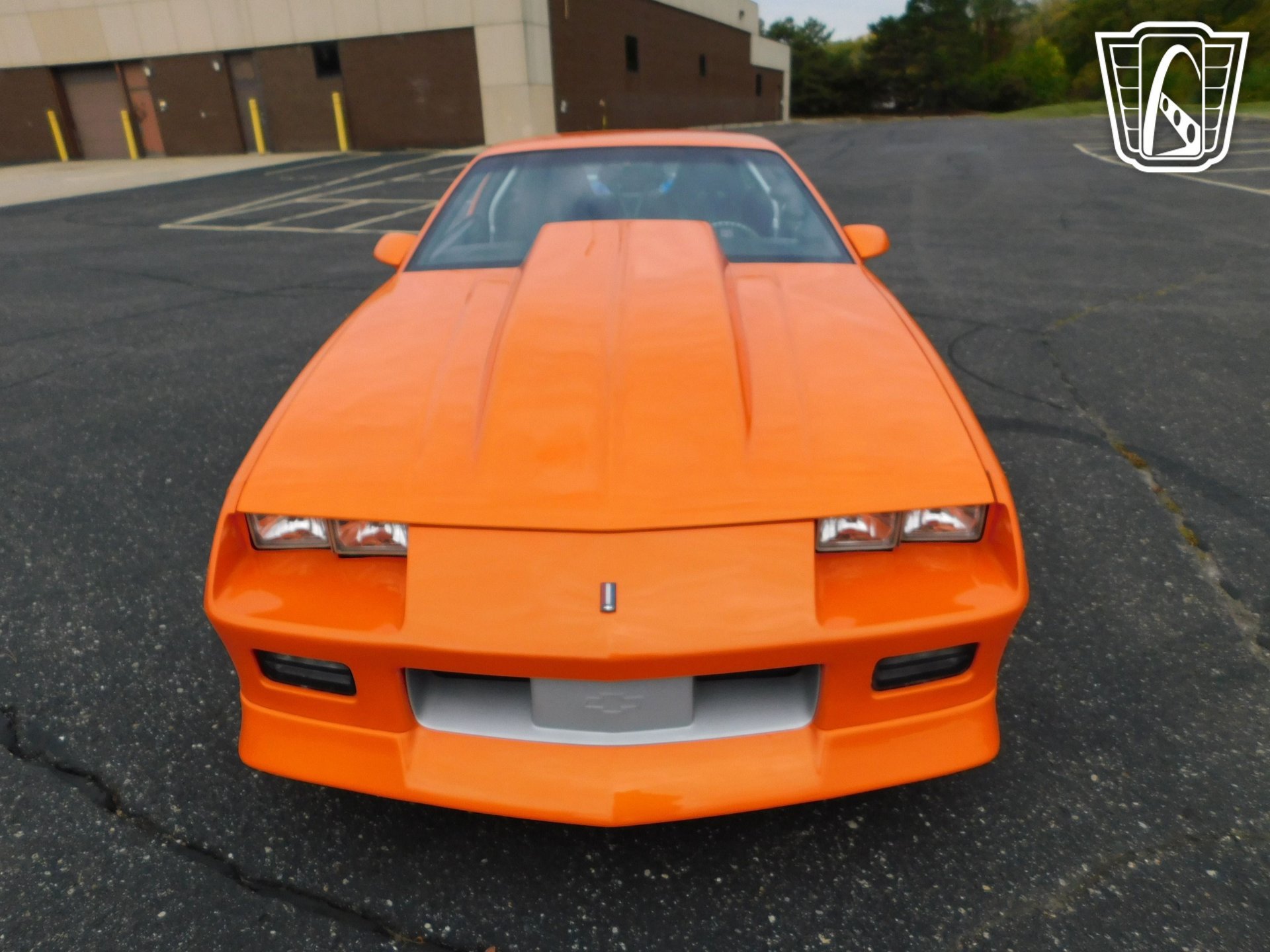 Used 1988 Chevrolet Camaro LT RWD image 32