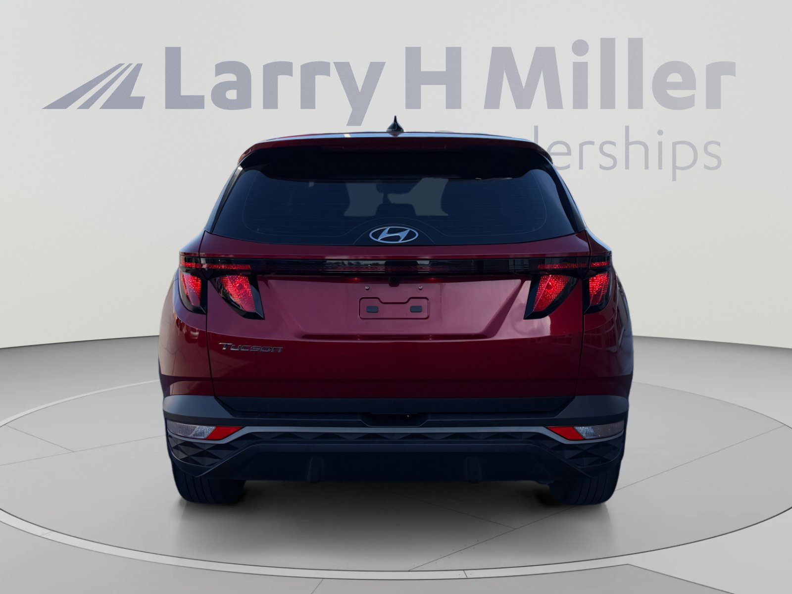 Used 2024 Hyundai Tucson SE FWD image 4