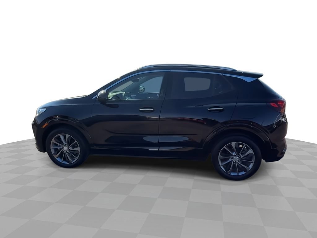 Certified 2020 Buick Encore GX Essence w/ Experience Buick Package image 5