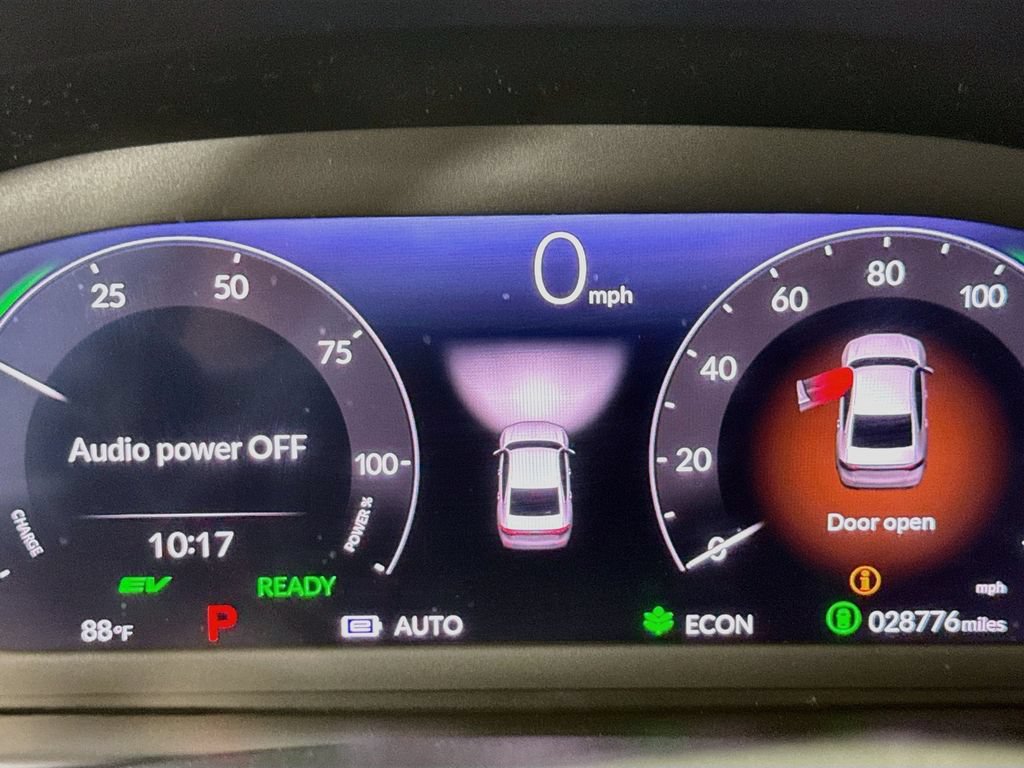 Used 2023 Honda Accord EX-L image 15
