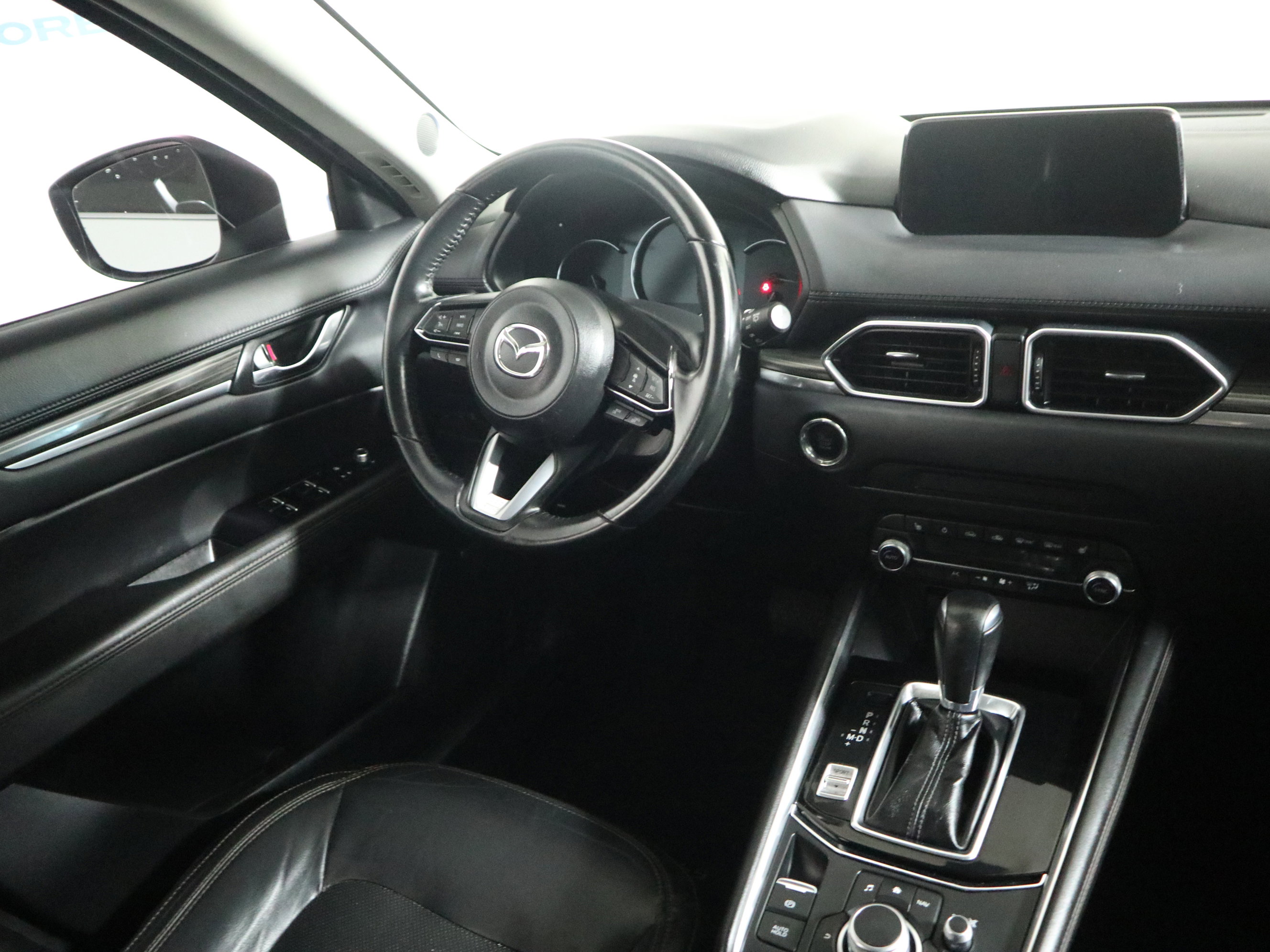 Used 2020 MAZDA CX-5 Grand Touring FWD image 15