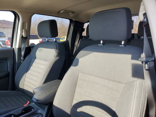 Used 2023 Ford Ranger XLT w/ Equipment Group 302A High image 13