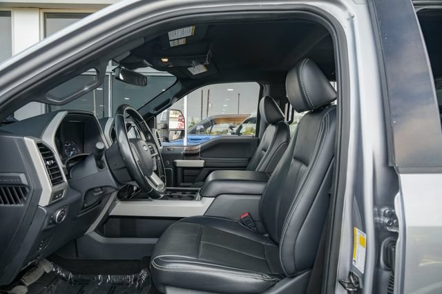 Used 2022 Ford F250 Lariat w/ Chrome Package AWD/4WD image 26