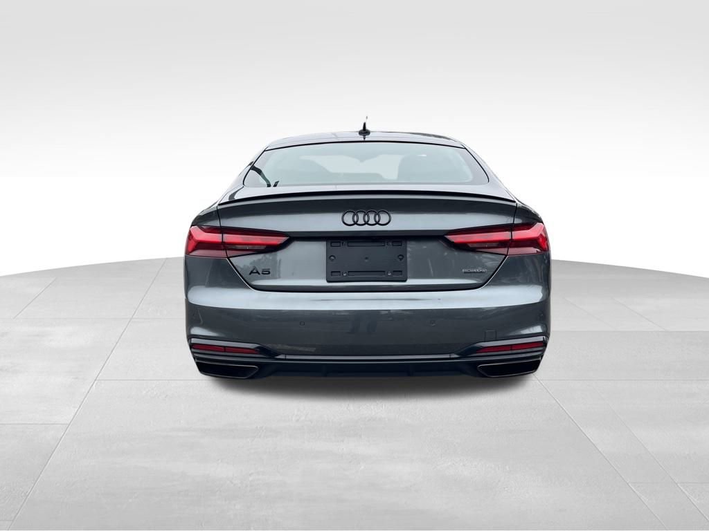 Used 2023 Audi A5 2.0T Prestige w/ Black Optic Plus Package image 6