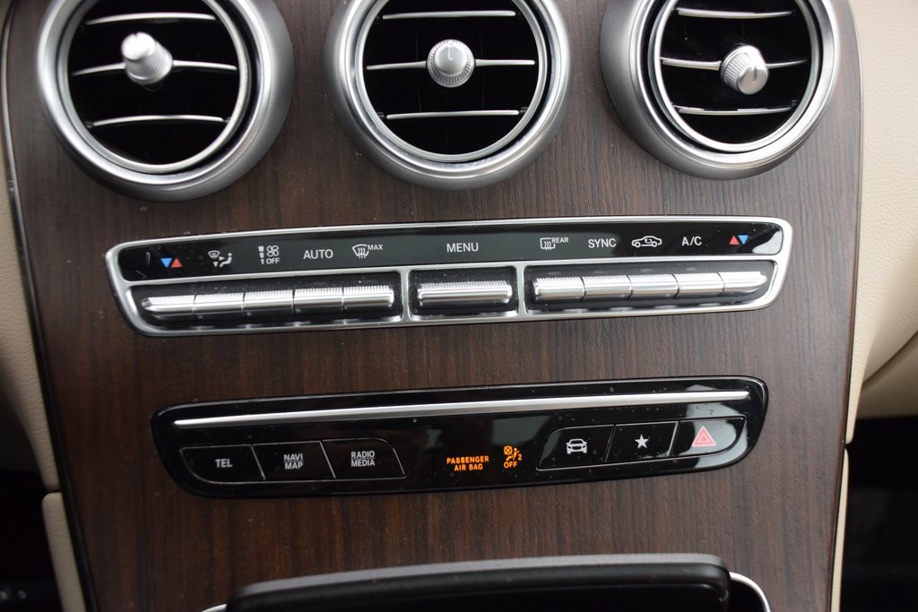 Certified 2022 Mercedes-Benz GLC 300 image 27