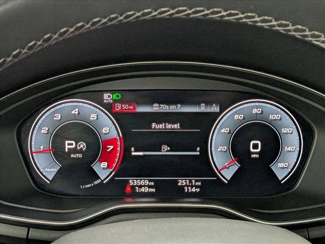 Used 2022 Audi S5 Premium Plus AWD/4WD image 13