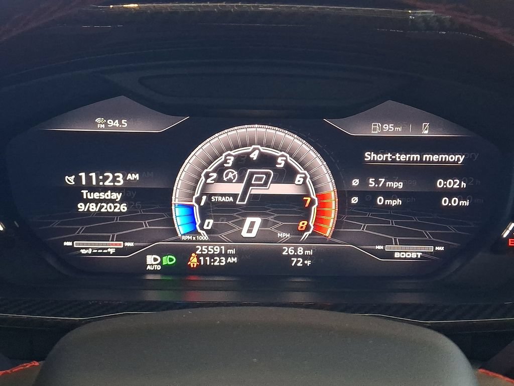 Used 2021 Lamborghini Urus AWD/4WD image 24