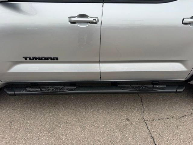 New 2026 Toyota Tundra SR5 w/ TRD Off-Road Premium Package image 14