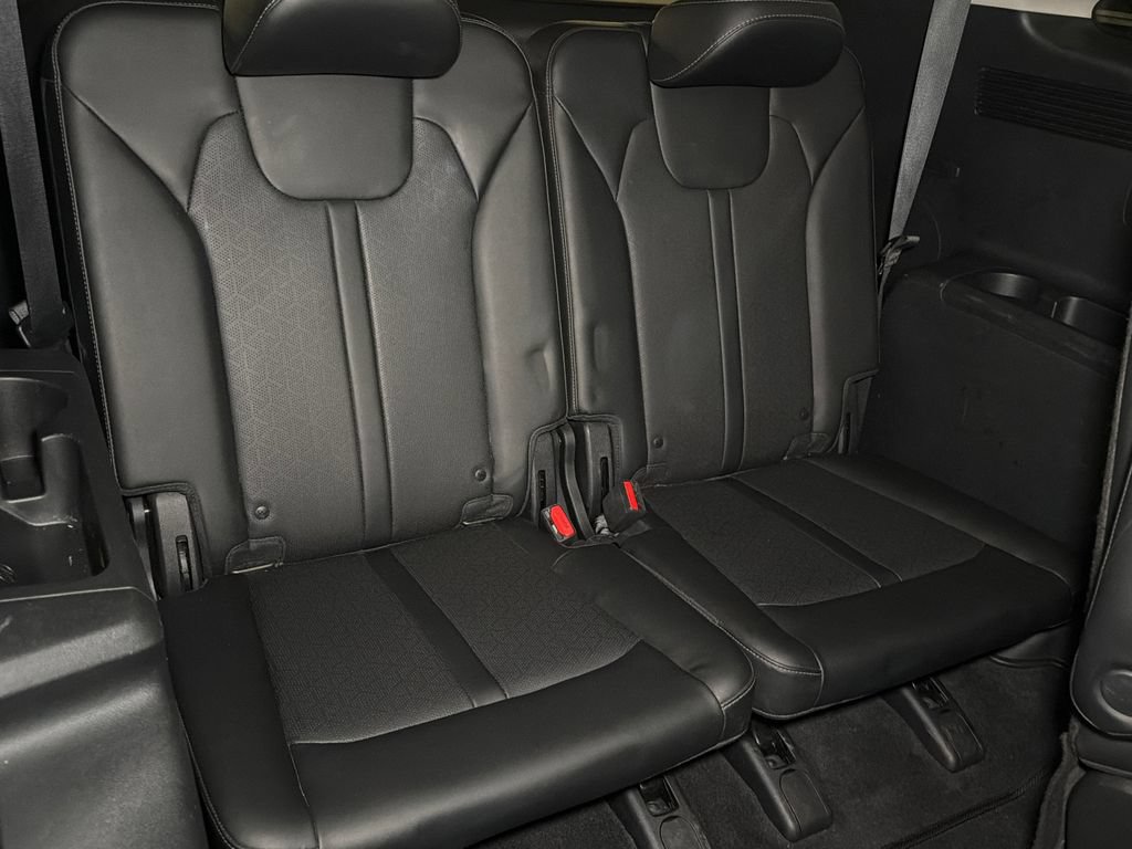 Certified 2022 Kia Sorento X-Line EX AWD/4WD image 16