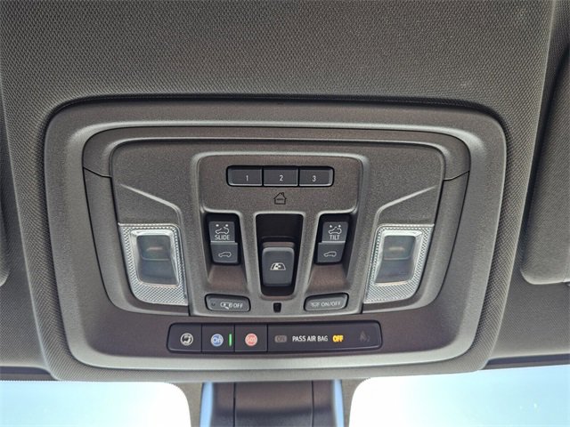 Used 2019 GMC Sierra 1500 Denali w/ Denali Ultimate Package image 19