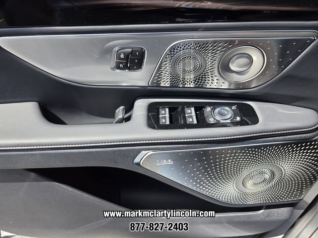 New 2026 Lincoln Nautilus Reserve AWD/4WD image 22