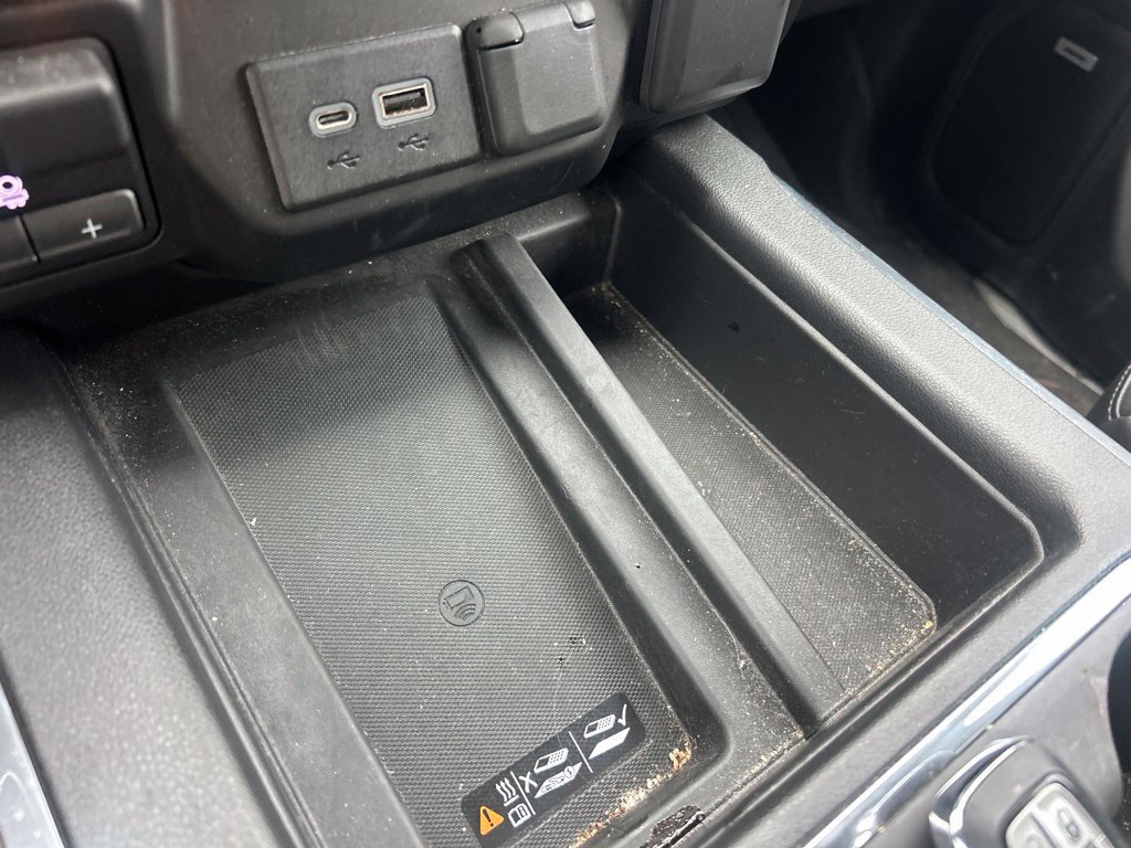 Used 2019 Chevrolet Silverado 1500 High Country AWD/4WD image 15