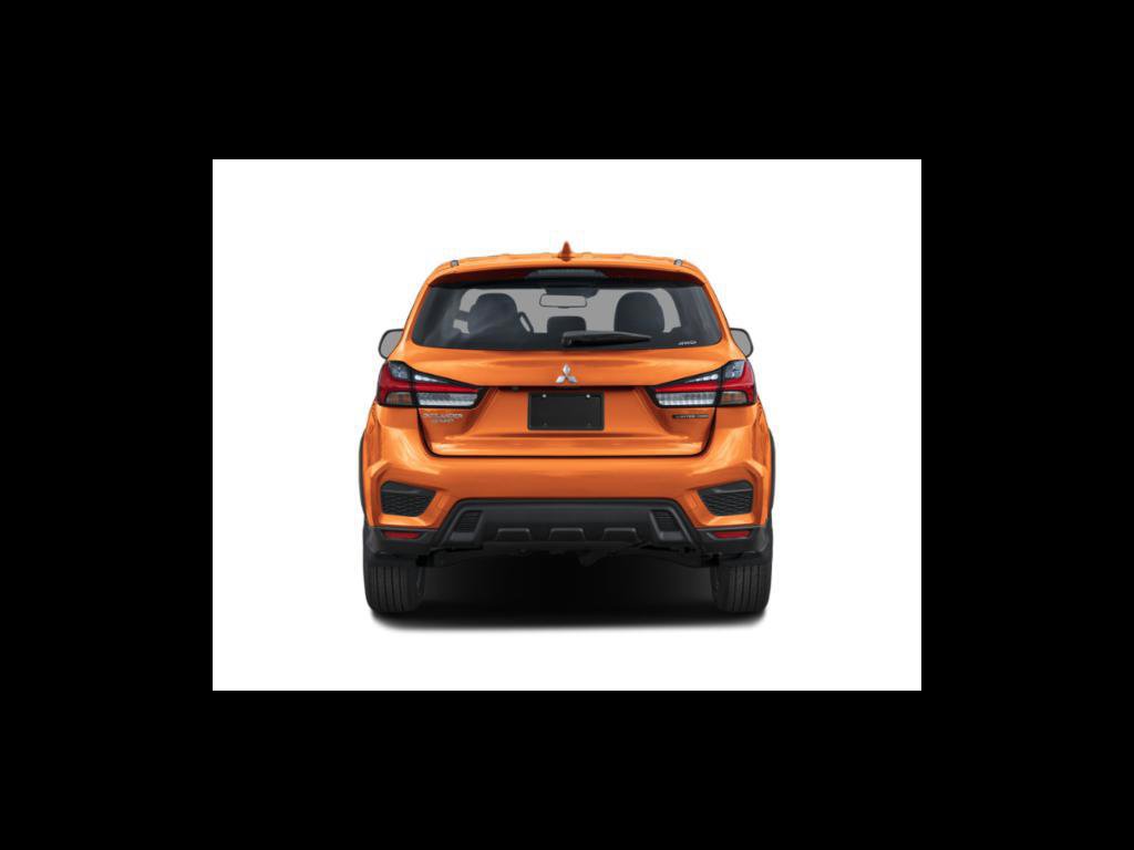 New 2026 Mitsubishi Outlander Sport LE AWD/4WD image 5