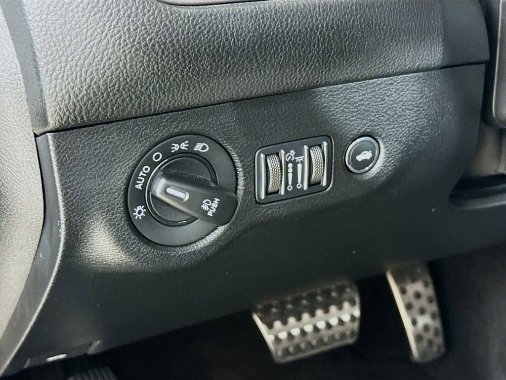 Used 2023 Dodge Challenger R/T Scat Pack image 10