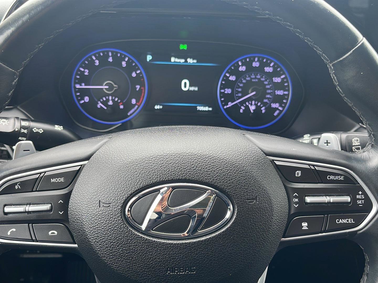 Used 2020 Hyundai Palisade SEL w/ Premium Package AWD/4WD image 27