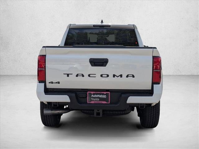 New 2026 Toyota Tacoma TRD Sport image 7