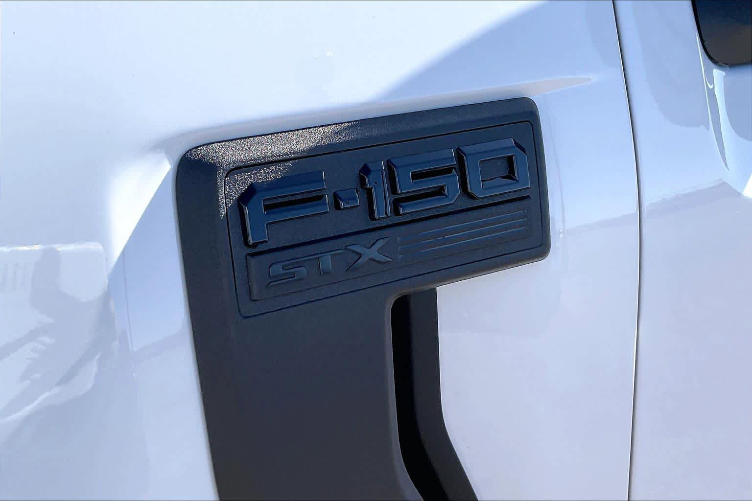 New 2026 Ford F150 STX w/ Equipment Group 200A AWD/4WD image 15