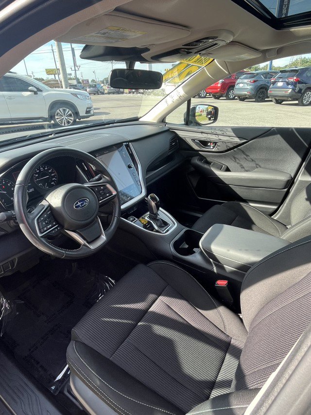 Used 2024 Subaru Legacy Premium image 15