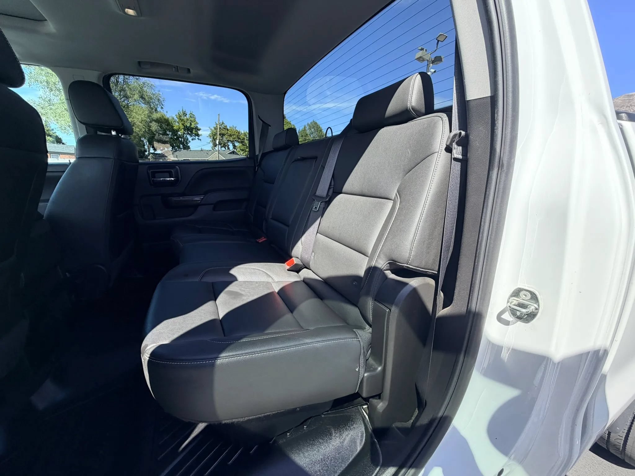 Used 2018 GMC Sierra 1500 SLT w/ SLT Premium Package AWD/4WD image 21