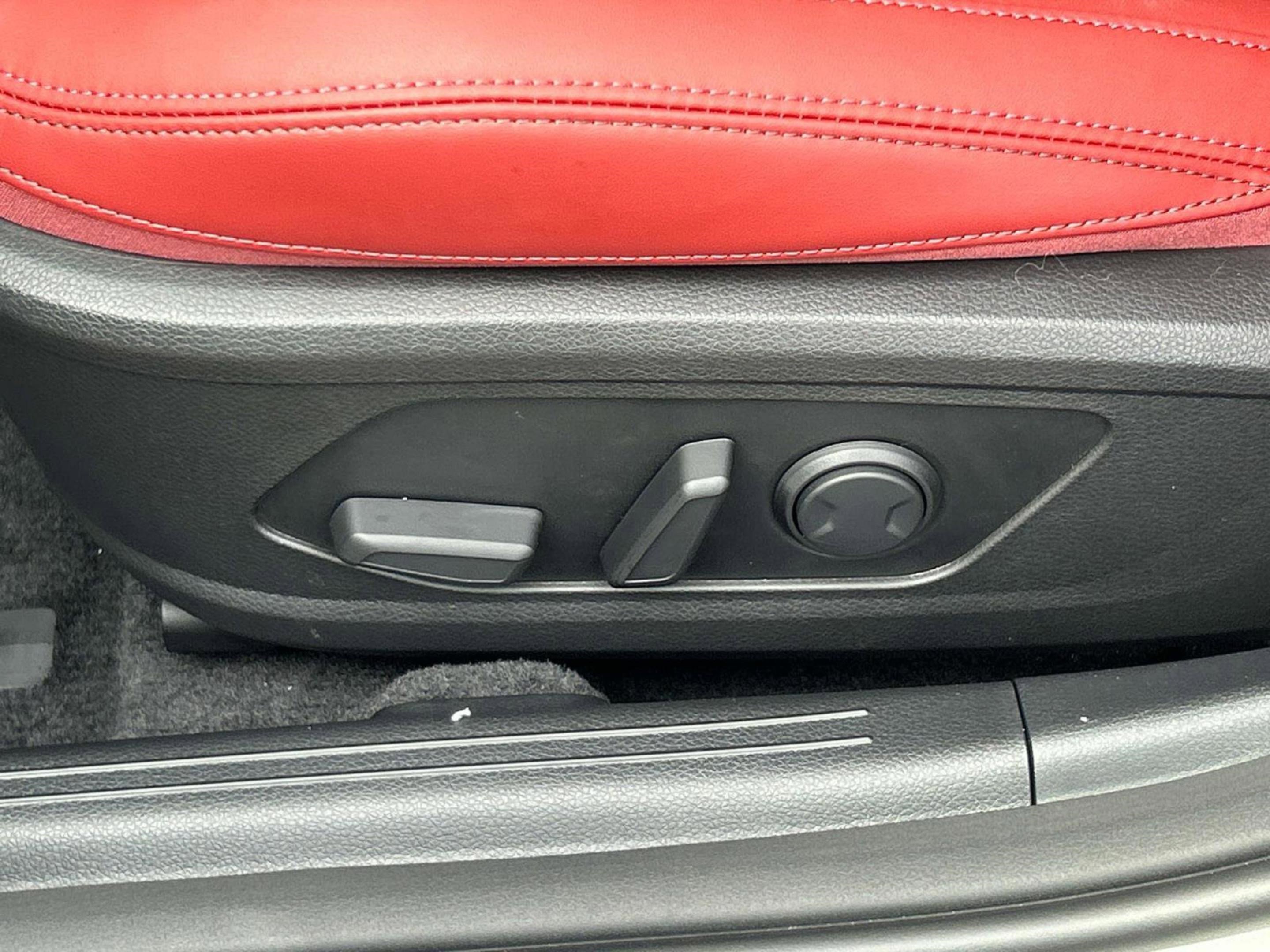 New 2026 Kia K5 GT-Line w/ GT-Line Red Interior Package image 15