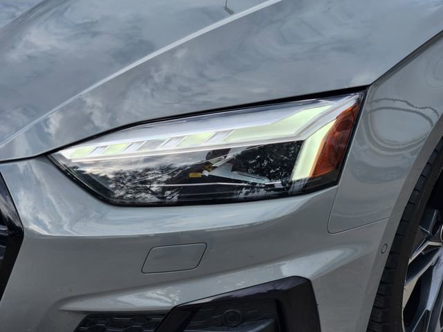 Used 2022 Audi S5 Prestige image 9