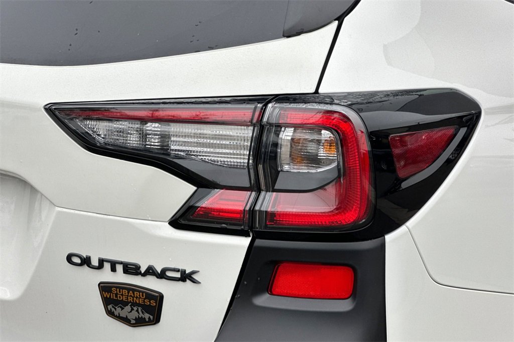 New 2025 Subaru Outback Wilderness image 36
