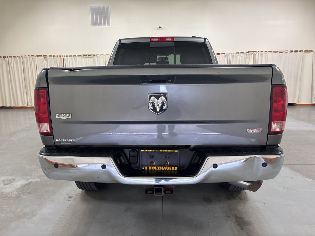 Used 2012 RAM 2500 Laramie w/ Chrome Accents Group image 7