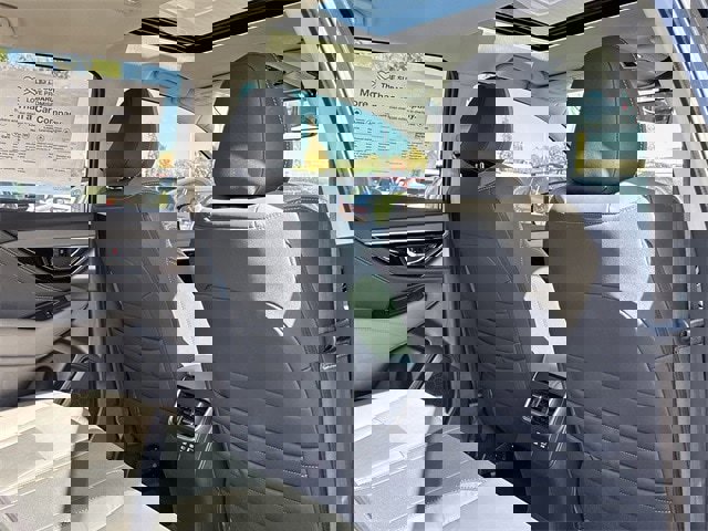 Certified 2025 Subaru Outback Onyx Edition w/ Popular Package #2 image 19