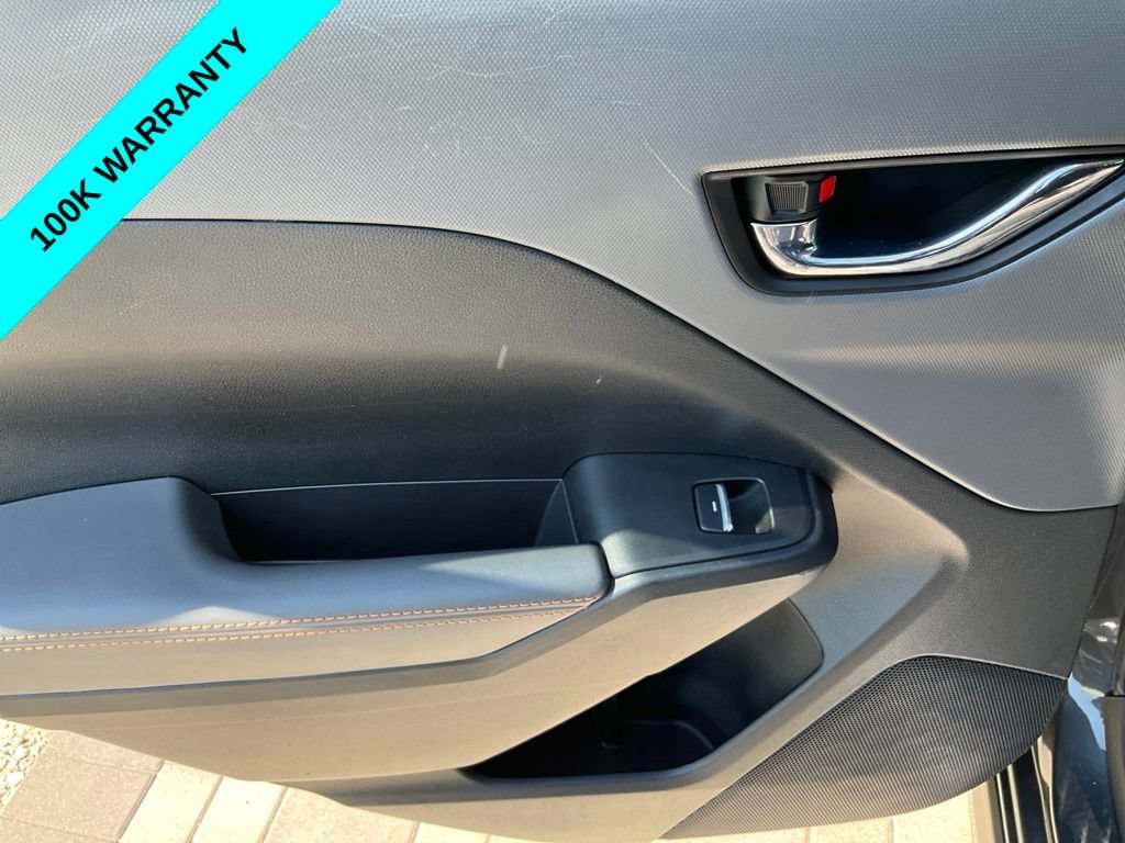Certified 2024 Subaru Crosstrek 2.5i Limited w/ Crosstrek Mirror Package AWD/4WD image 33