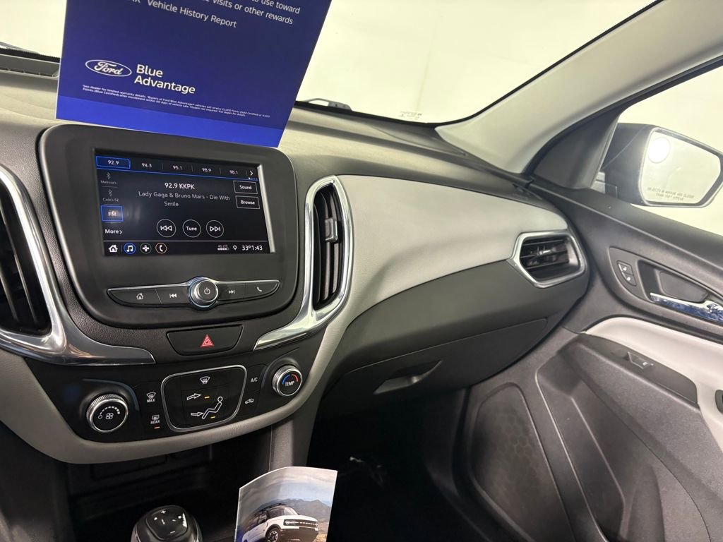 Used 2020 Chevrolet Equinox LS w/ LS Convenience Package image 18